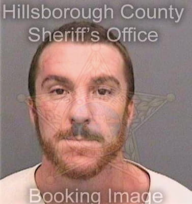 Hill Cass - Hillsborough County, FL 
