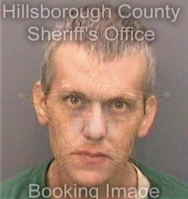 Bammer Chad - Hillsborough County, FL 