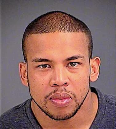 Bugarin Charles - Charleston County, SC 