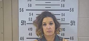 Montalvo Christina - Kleberg County, TX 