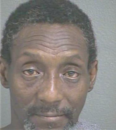 Freeman Clarence - Wyandotte County, KS 