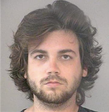 Graham Collin - FortBend County, TX 
