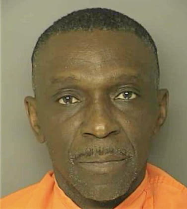 Richardson Curtis - Horry County, SC 