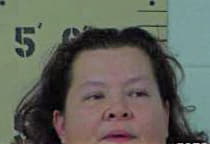 Cooksey Cynthia - Burnet County, TX 