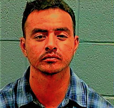 Hernandez Daniel - Randall County, TX 