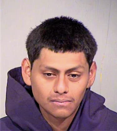 Segura Daniel - Maricopa County, AZ 