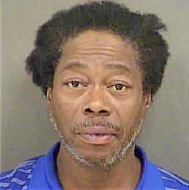 Boyd Darryl - Mecklenburg County, NC 