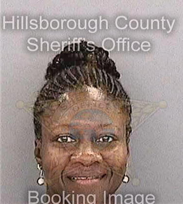 Burke Debra - Hillsborough County, FL 