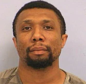 Newton Donald - Travis County, TX 