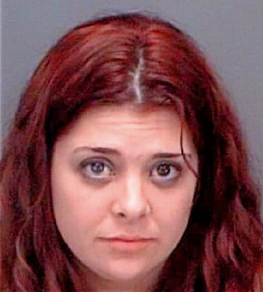 Dijoseph Francesca - Pinellas County, FL 