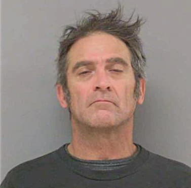 Chrisman Gary - Madera County, CA 