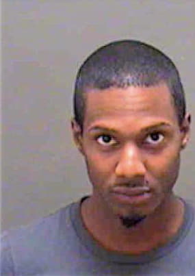 Hardy James - Mecklenburg County, NC 