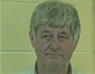 Hurm James - Daviess County, KY 