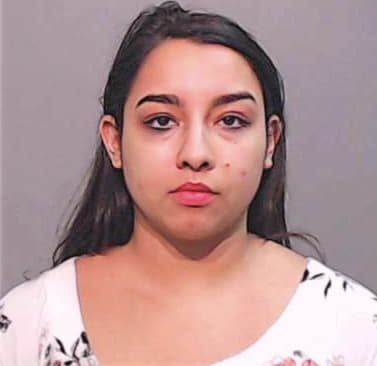 Pena Janel - Hidalgo County, TX 