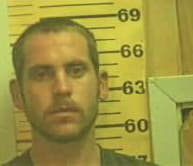 Dickerson Jason - Lamar County, MS 