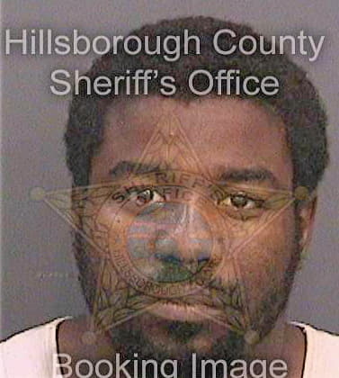 Freeman Javard - Hillsborough County, FL 