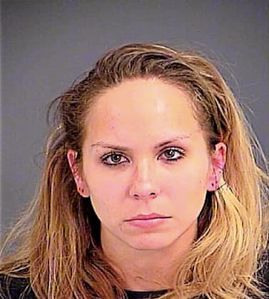 Rowan Jillian - Charleston County, SC 