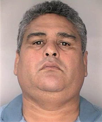 Rosabal Jorge - Hillsborough County, FL 