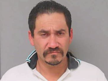 Gomez Jose-Catarino - Madera County, CA 