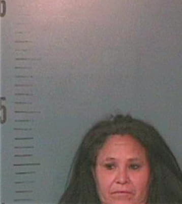 Romero Juanita - Taylor County, TX 