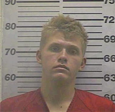 Mitchell Kayl - SantaFe County, NM 