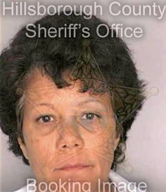 Connerphillips Kayleen - Hillsborough County, FL 