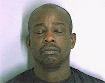 Williams Kevin - Dekalb County, GA 
