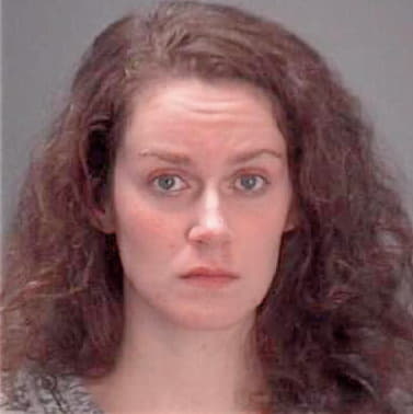Robinson Kristin - Pasco County, FL 