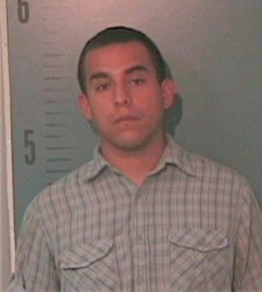 Lopez Lazaro - Taylor County, TX 