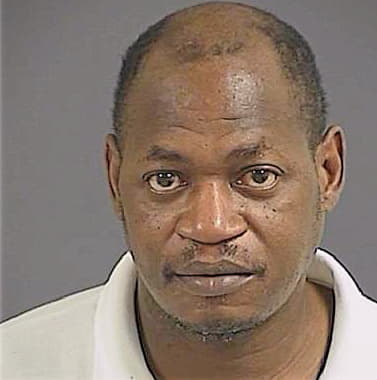 Chisolm Louis - Charleston County, SC 