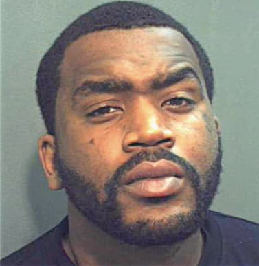 Mincey Marcus - Orange County, FL 