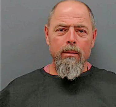 Craig Mark - Gregg County, TX 
