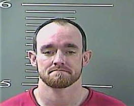 Moore Martin - Johnson County, KY 