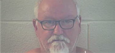 Robinson Mearrel - Pulaski County, KY 