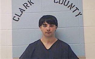 Rogers Michael - Clark County, KY 