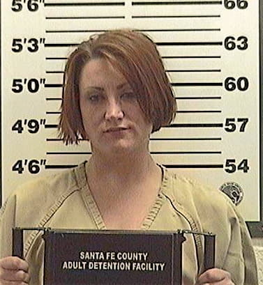 Cusack Michelle - SantaFe County, NM 