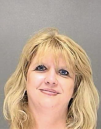 Mccoy Michelle - Volusia County, FL 
