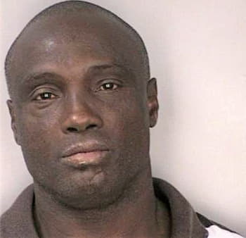 Mcclendon Mose - Hillsborough County, FL 