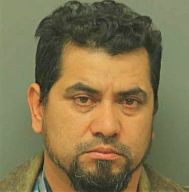 Rangel-Rangel Nicanor - Wake County, NC 
