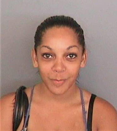 Jefferson Nicole - Hillsborough County, FL 