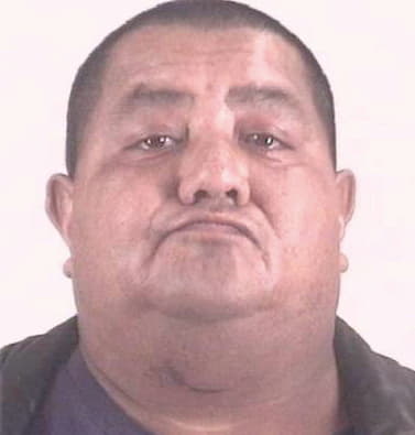 Sanchez Oscar - Tarrant County, TX 
