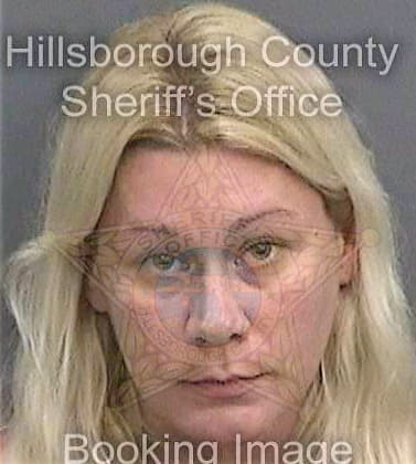 Staley Peggy - Hillsborough County, FL 