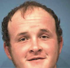 Huber Philip - Williamson County, TX 