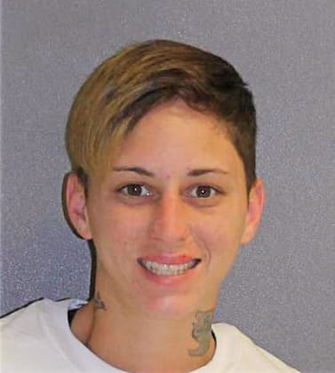 White Raquel - Volusia County, FL 