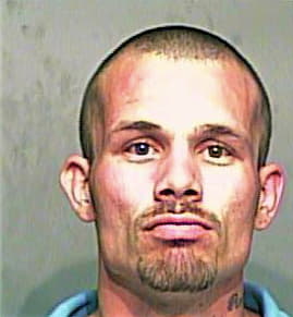 Dennis Richard-Earl - TomGreen County, TX 