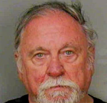 Nelson Robert - Polk County, FL 