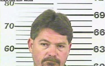 Hart Ronald - Chatham County, GA 