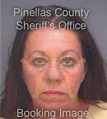 Gifford Rosella - Pinellas County, FL 