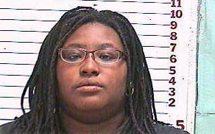 Robinson Tamera - Comanche County, OK 