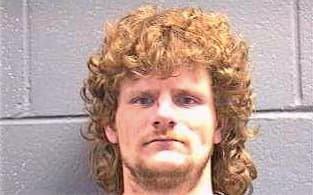 Burk William - Barren County, KY 
